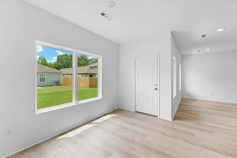 8205 Stacey Lane, North Little Rock, AR 72113 - #3