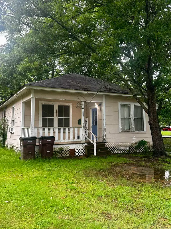 404 Cedar Street, Crossett, AR 71635