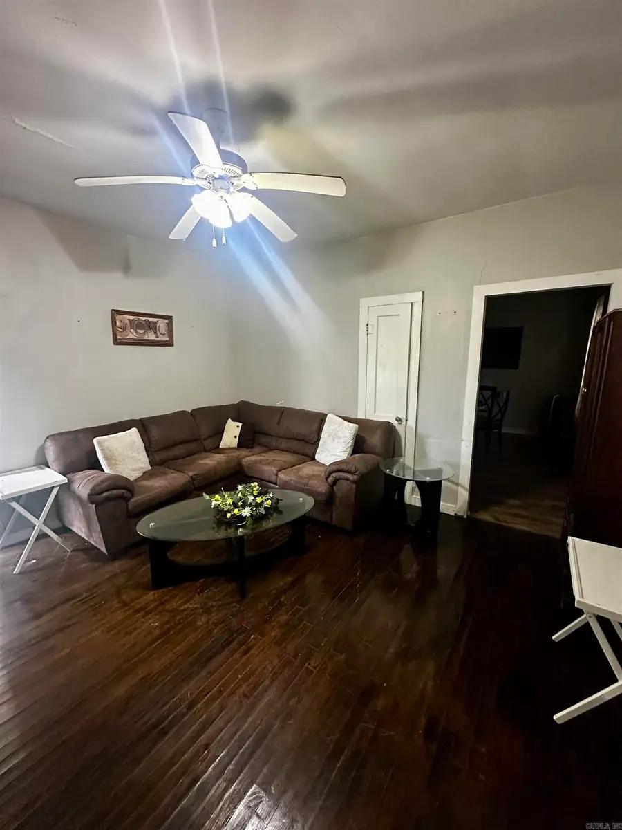 404 Cedar Street, Crossett, AR 71635 - #2