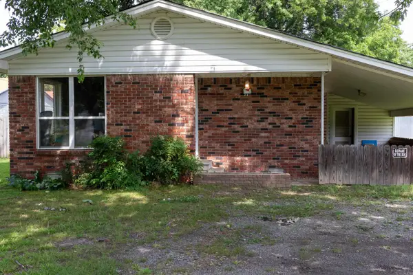 54 N Broadview Street, Greenbrier, AR 72058