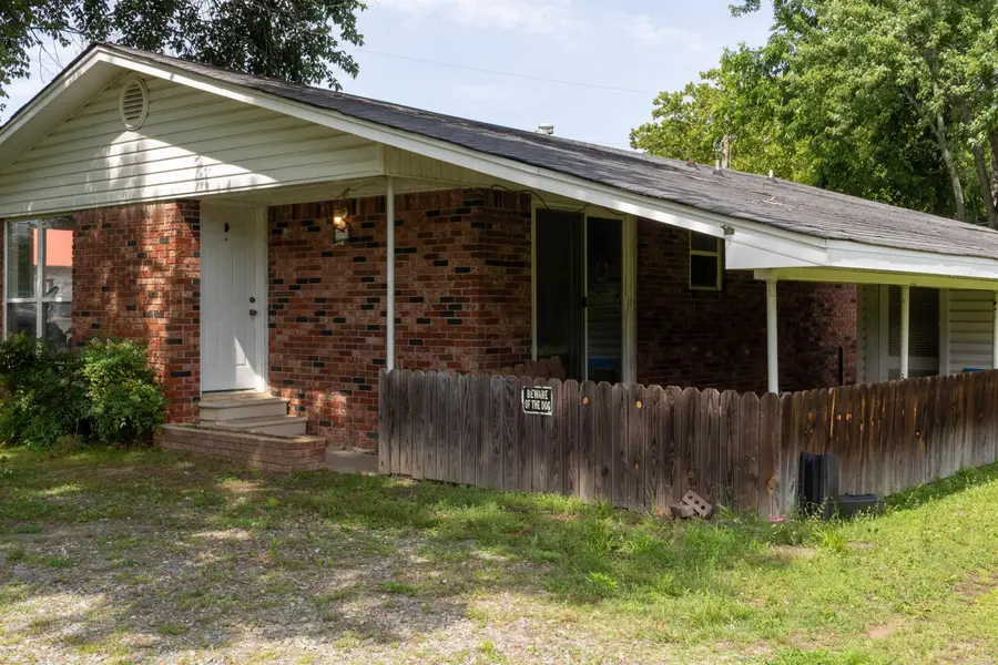 54 N Broadview Street, Greenbrier, AR 72058 - #2