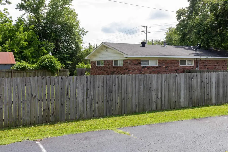 54 N Broadview Street, Greenbrier, AR 72058 - #3