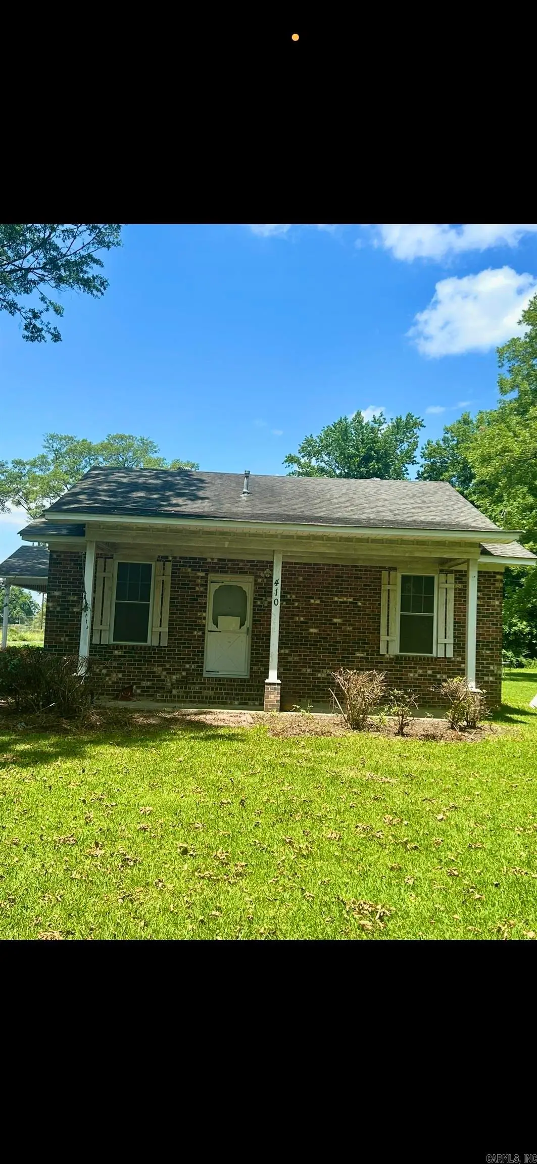 410 S Trotter Street, Dermott, AR 71638 - #1