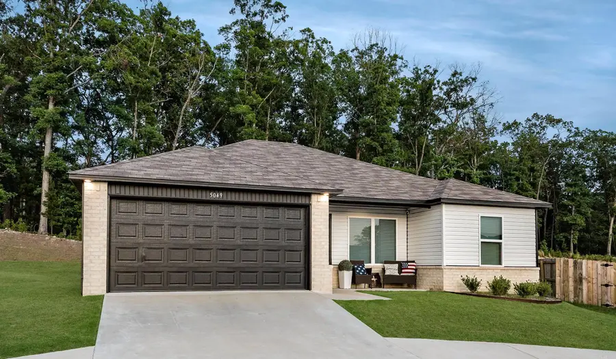 5049 Windflower Cv, Alexander, AR 72002 - #3