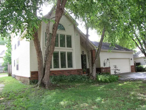 Address Withheld By Seller, Little Rock, AR 72211