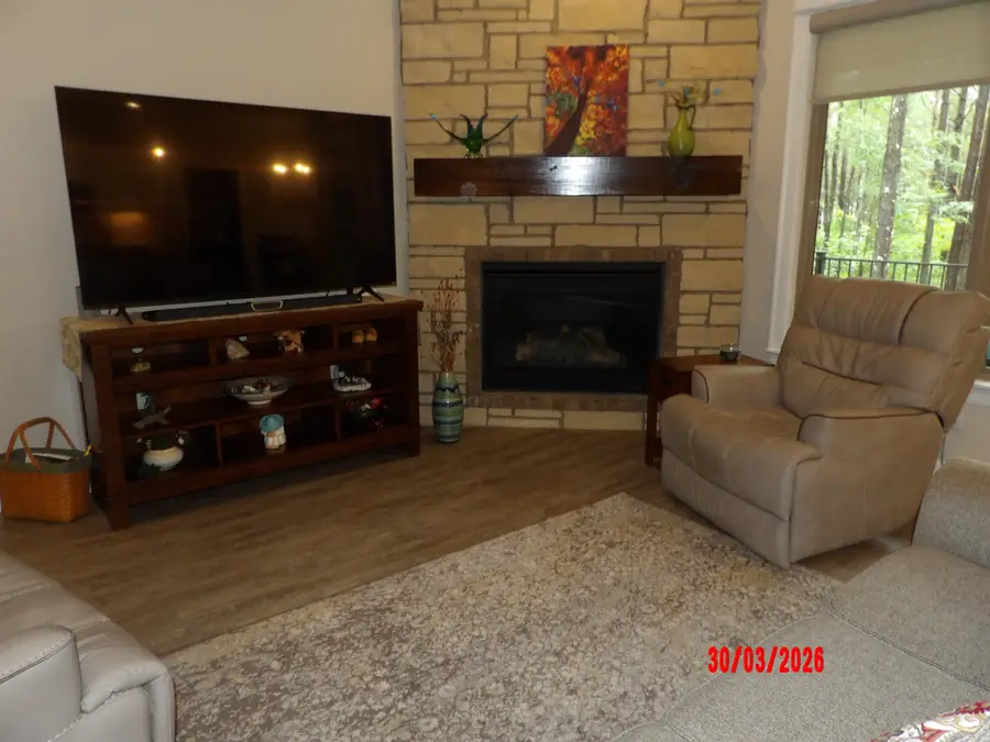 336 Maderas Drive, Hot Springs Village, AR 71909 - #2