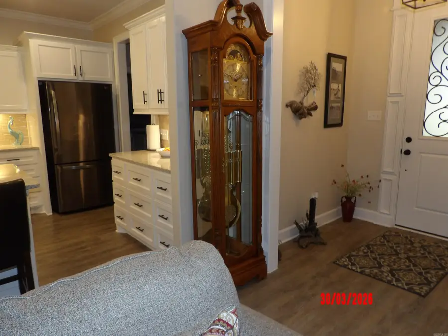 336 Maderas Drive, Hot Springs Village, AR 71909 - #3