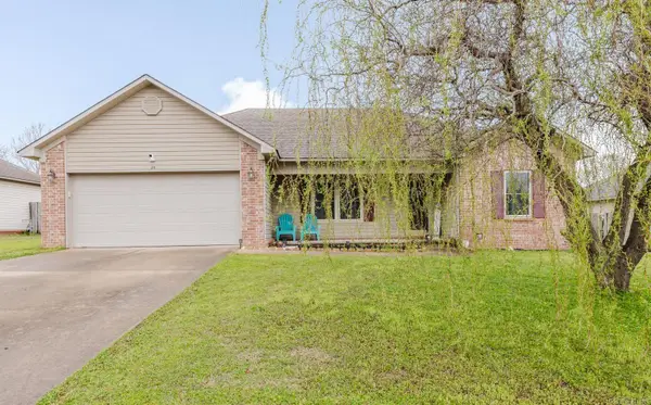 24 Tulip Lane, Cabot, AR 72023