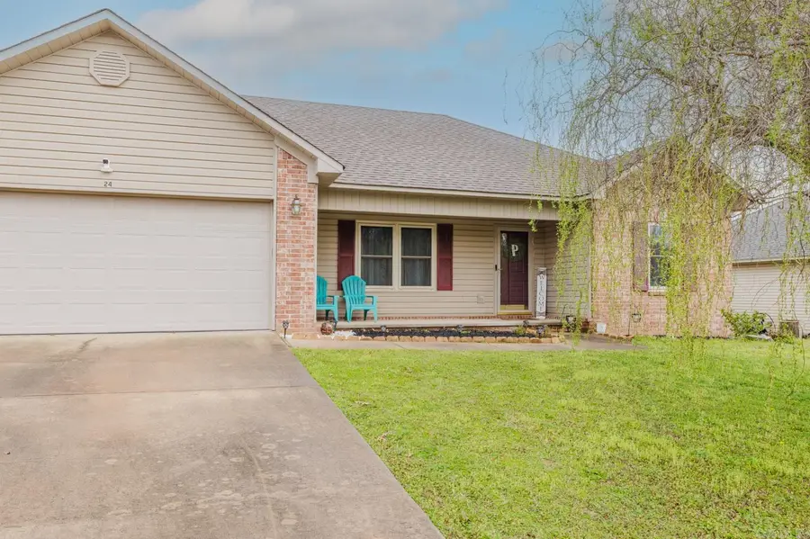 24 Tulip Lane, Cabot, AR 72023 - #2