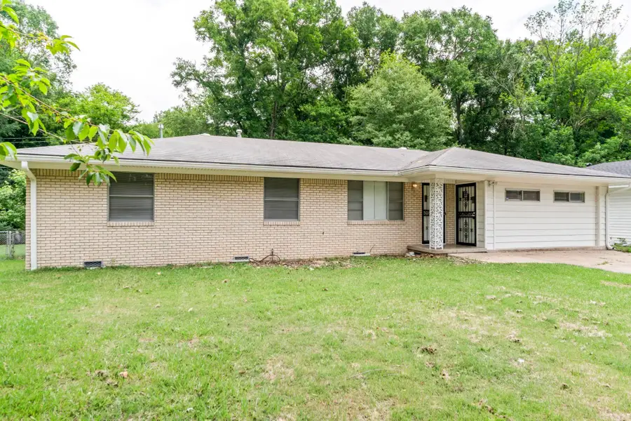 7801 Mcdaniel Drive, Little Rock, AR 72209 - #2