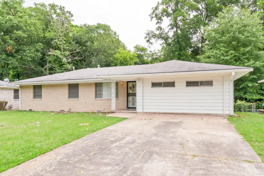 7801 Mcdaniel Drive, Little Rock, AR 72209 - #3