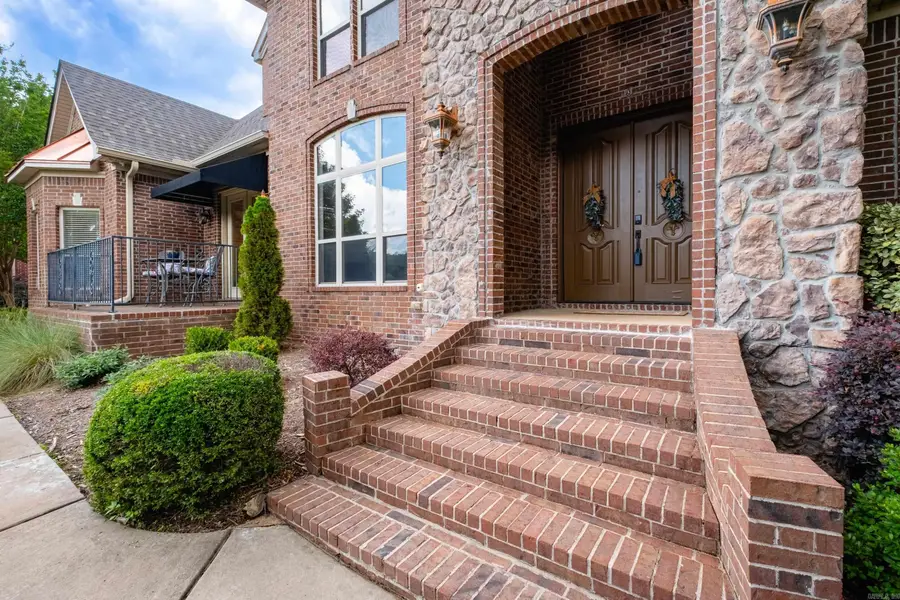 9 Farnham Loop, Little Rock, AR 72223 - #3