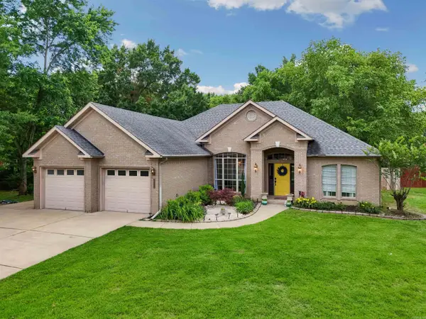 1045 Westfield Drive, Conway, AR 72034