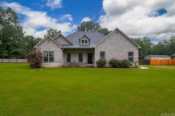 2745 Empy Trail, Conway, AR 72034