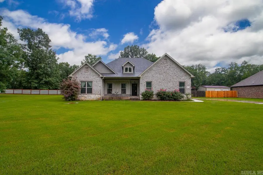 2745 Empy Trail, Conway, AR 72034 - #2