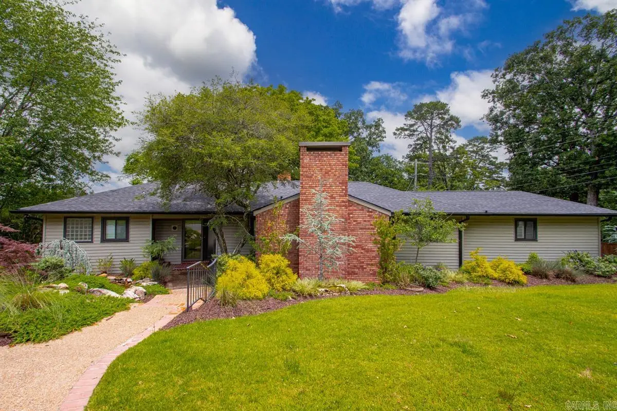 5540 N Grandview Street, Little Rock, AR 72207 - #1