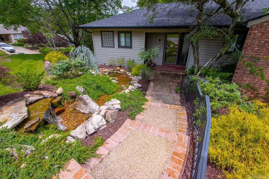 5540 N Grandview Street, Little Rock, AR 72207 - #3