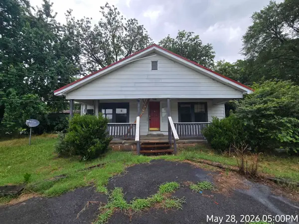 595 Hwy 287, Vilonia, AR 72173