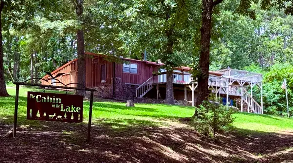 5 Deer Creek, Higden, AR 72067