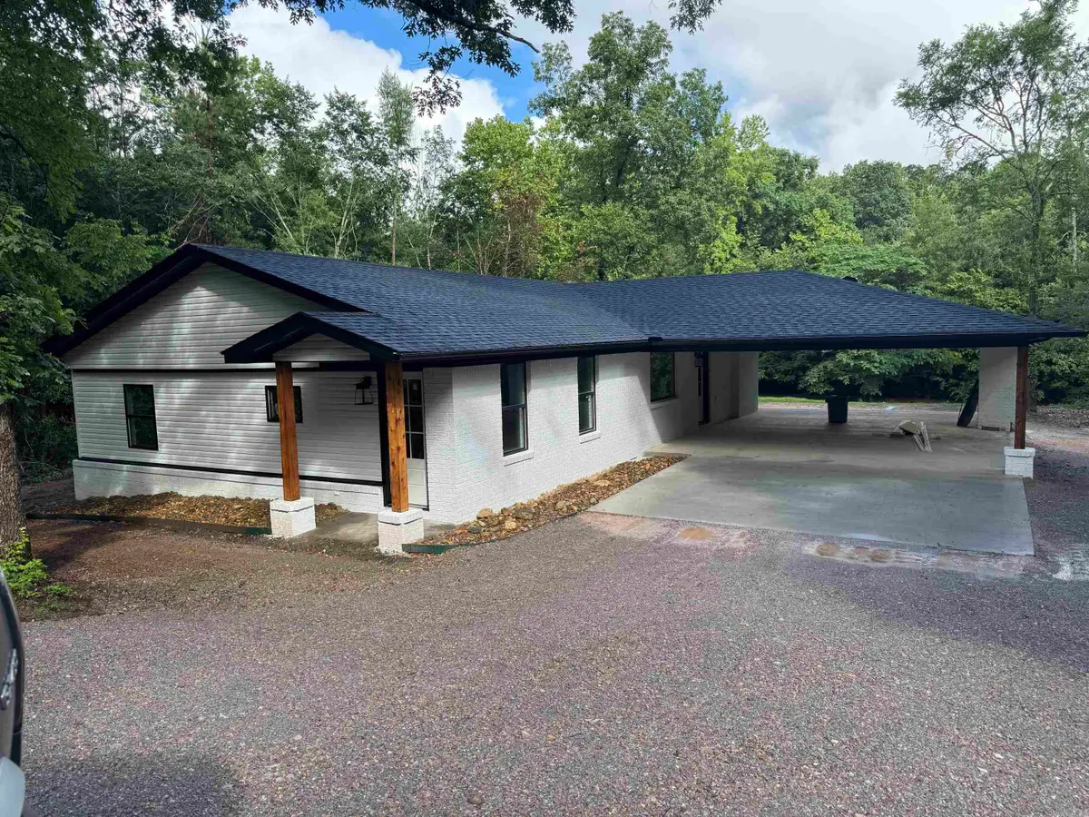 130 Jay Loop, Hot Springs, AR 71913 - #1