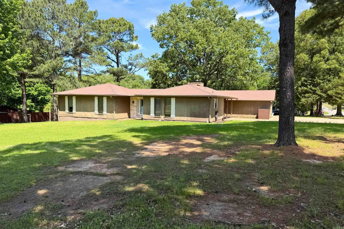 2700 Spring Valley Drive, Jonesboro, AR 72404 - #1