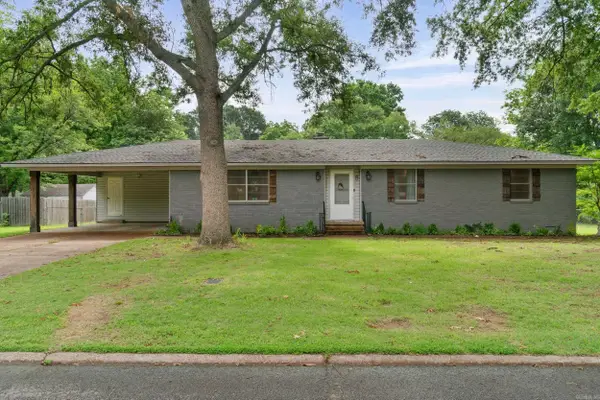 8 Susan Dr Drive, Searcy, AR 72143