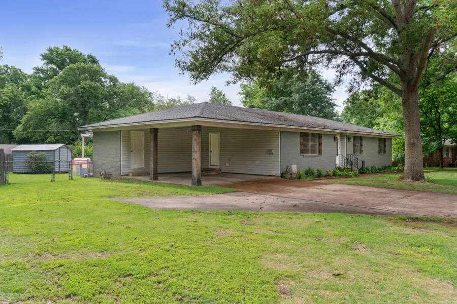 8 Susan Dr Drive, Searcy, AR 72143 - #3