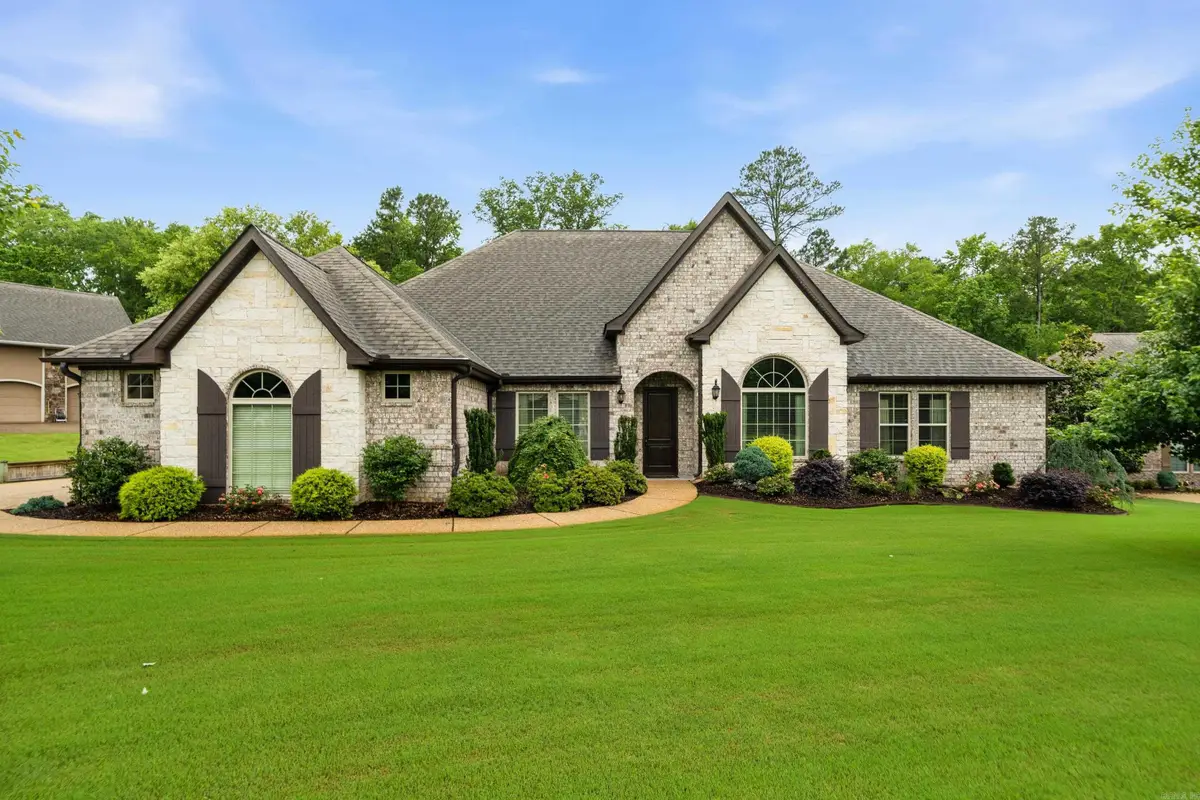 111 Rockcress Terrace, Hot Springs, AR 71913 - #1