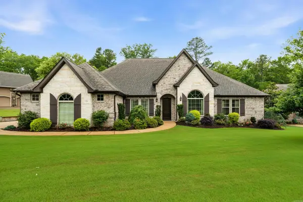111 Rockcress Terrace, Hot Springs, AR 71913