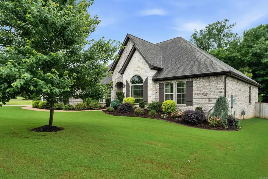 111 Rockcress Terrace, Hot Springs, AR 71913 - #2