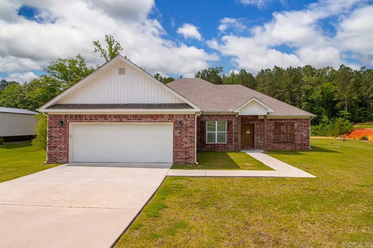 21229 Meadows Acres, Hensley, AR 72065 - #1