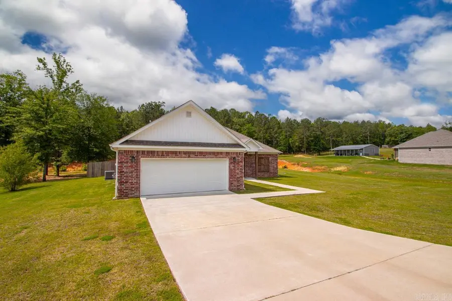 21229 Meadows Acres, Hensley, AR 72065 - #2