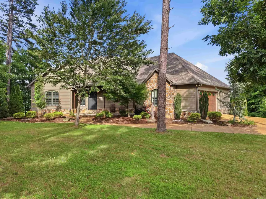 61 The Bluffs Dr, Edgemont, AR 72044 - #2