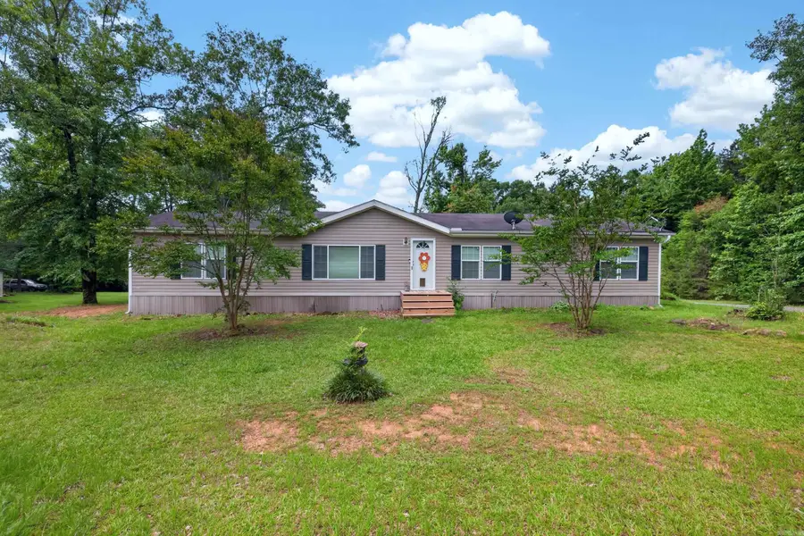 256 Mosley Road, Arkadelphia, AR 71923 - #2
