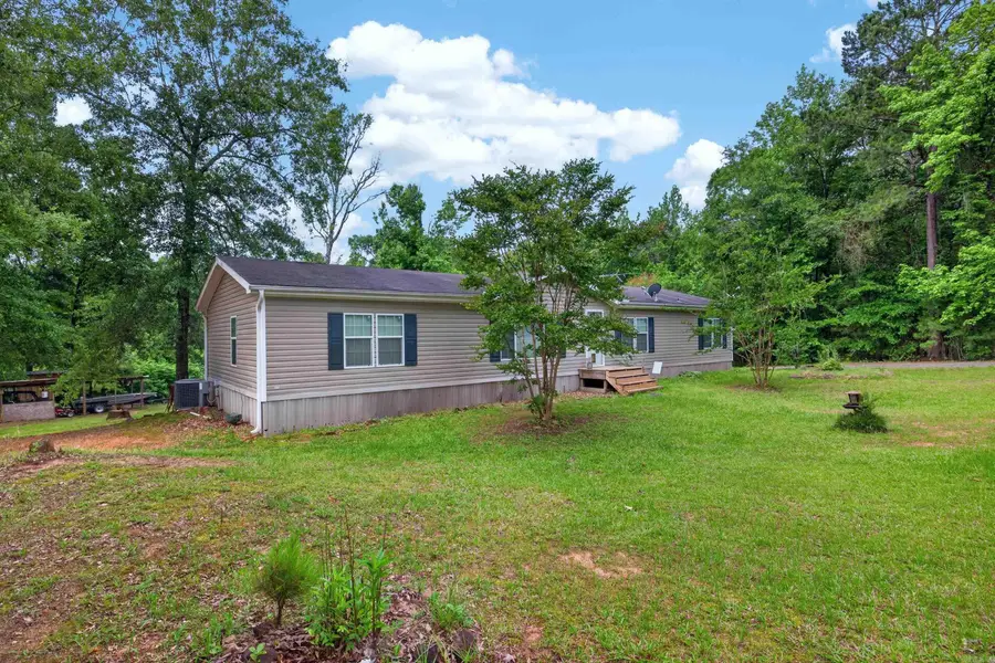 256 Mosley Road, Arkadelphia, AR 71923 - #3