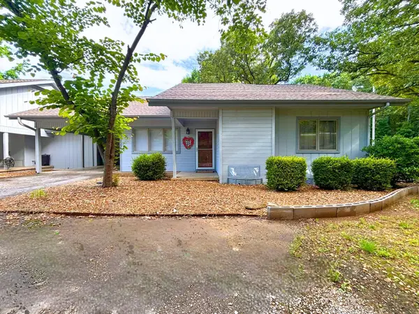 4 Tenkiller Trail, Cherokee Village, AR 72529