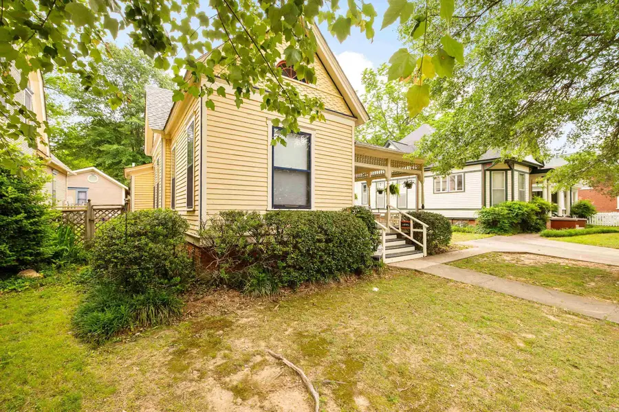 2009 S Spring Street, Little Rock, AR 72206 - #3