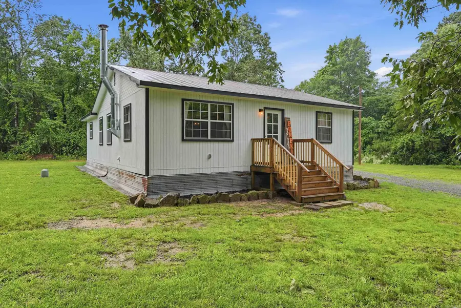 121 Pumpkin Center Circle, Quitman, AR 72131 - #2
