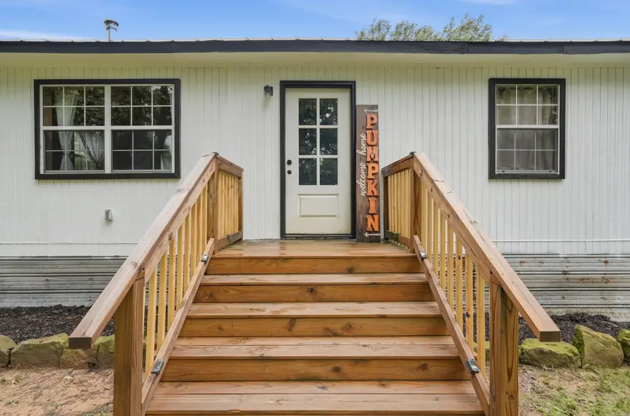 121 Pumpkin Center Circle, Quitman, AR 72131 - #3