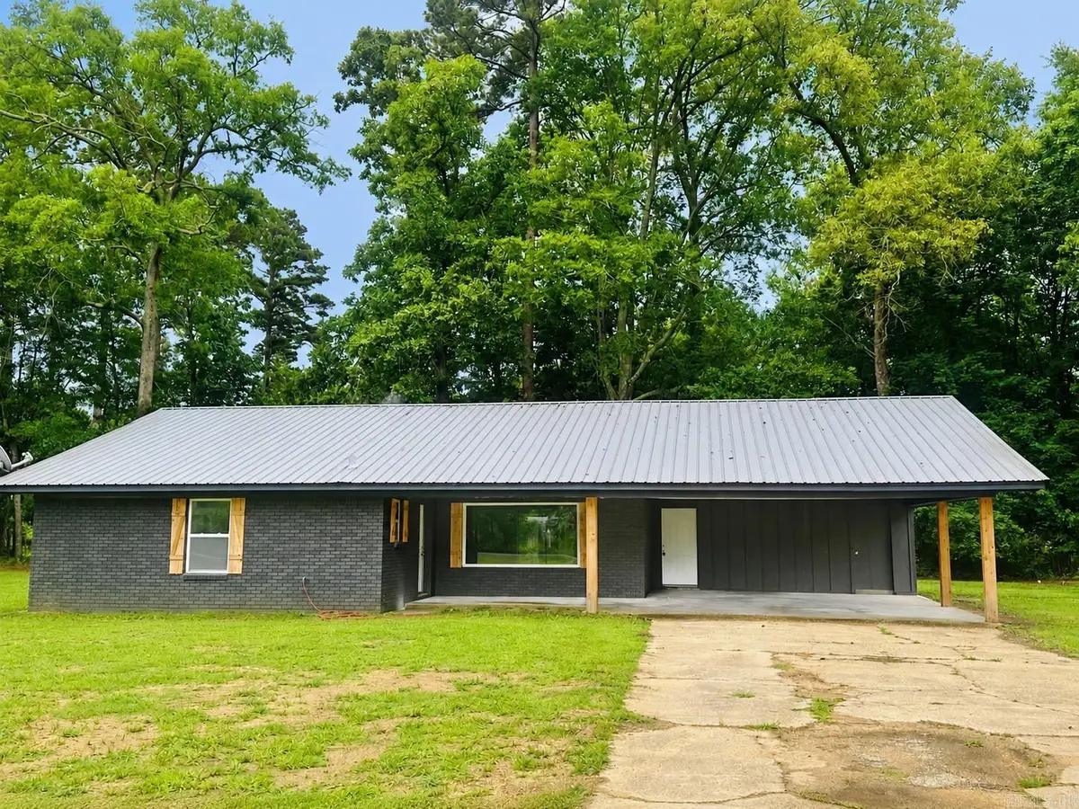 505 Ashley Road 249, Crossett, AR 71635 - #1