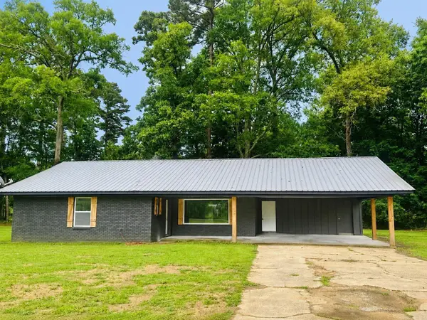 505 Ashley Road 249, Crossett, AR 71635