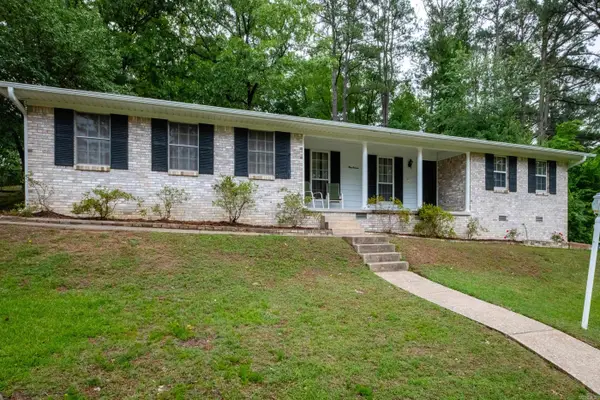 411 N Mcadoo Street, Little Rock, AR 72205