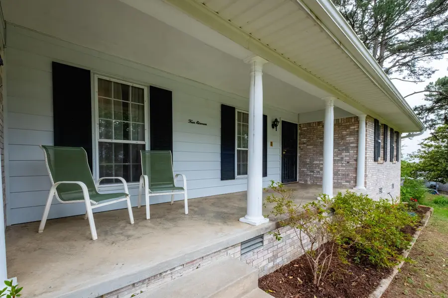 411 N Mcadoo Street, Little Rock, AR 72205 - #2