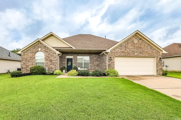 2209 Magna Carta Lane, Bryant, AR 72022