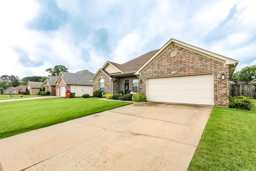 2209 Magna Carta Lane, Bryant, AR 72022 - #2