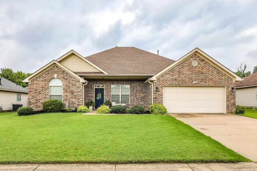 2209 Magna Carta Lane, Bryant, AR 72022 - #3