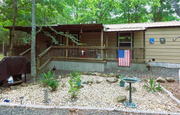 115 Polk Road 169, Mena, AR 71953