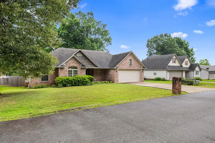 1032 Golden Hills Drive, Cabot, AR 72023 - #2