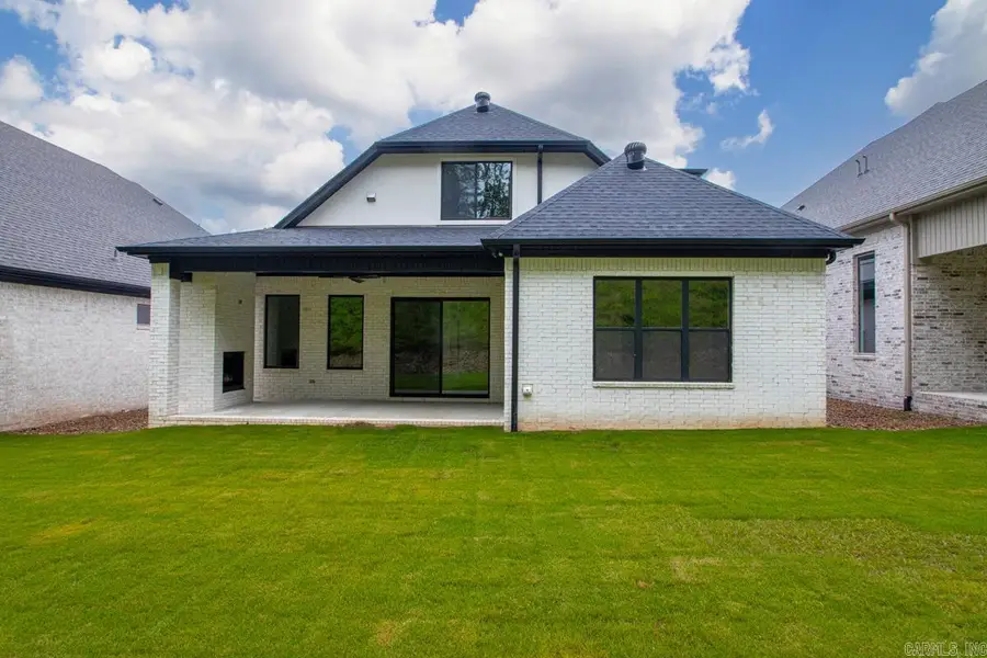 115 Kinley Loop, Little Rock, AR 72223 - #2