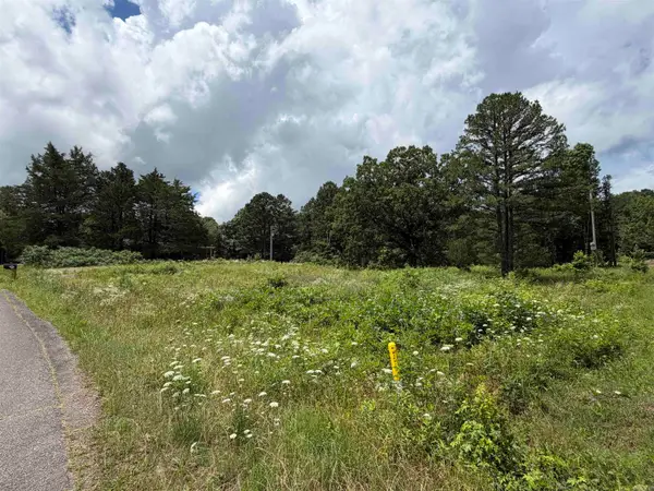 504 Cherokee Avenue, Heber Springs, AR 72543